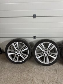 5x112 R18 Octavia RS - 3