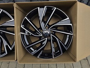 5x112 R19 VW Adelaide Nepoužite - 3