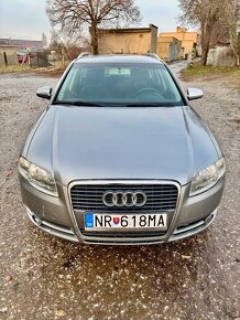 Audi A4 Avant 1.9 TDi - Automat - 3