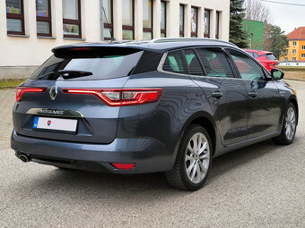 Renault Mégane Combi dCi 2020 1.majiteľ (Možný odpočet DPH) - 3