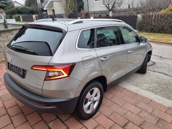 Škoda KAROQ Ambition 1.6 Diesel, 2019 Manual - 3