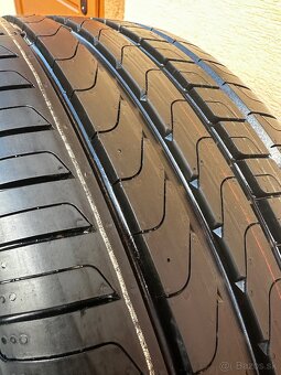 5x112 R19 9J ET34 Audi + 255/45 R19 Pirelli (2023) - 3