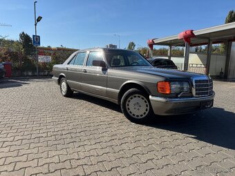 Mercedes-Benz S 300 - 3