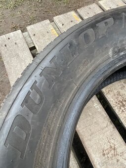 Dunlop 205/60 R16 2x=50e - 3