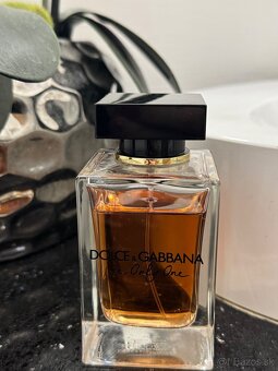 Parfem Dolce & Gabbana - 3