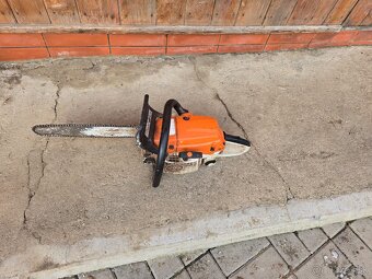 Stihl ms 261 - 3