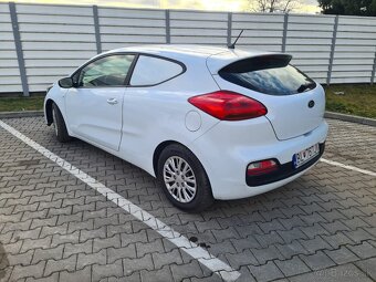 Kia ceed 1.4crdi 66kw rok 2015 - 3