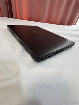 Dell Latitude 5501 - 3