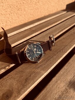 Seiko Baby Alpinist SPB211J1 - 3