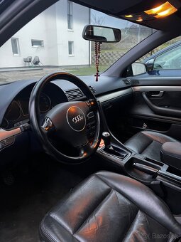 AUDI A4 B6 1.9 TDI 85KW - 3