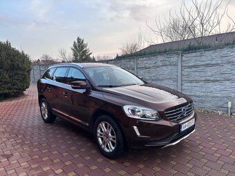 2014 Volvo XC60 D4 - 3