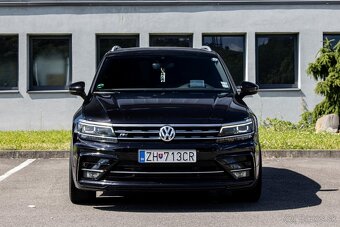 Volkswagen Tiguan 2.0 TDI SCR BMT 190k 4MOTION Edition Highl - 3