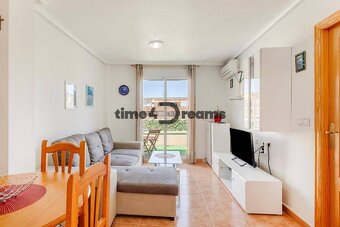 NA PREDAJ - Apartmán - 45 m², Torrevieja, Alicante - 3