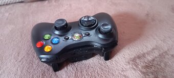 Gamepad pre xbox360 - 3