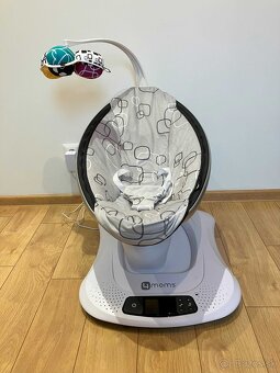 MamaRoo - 3