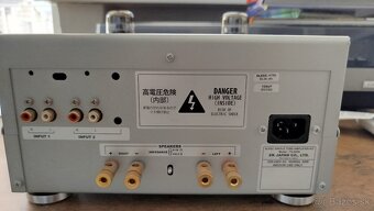 Elektronkovy zosilovač Elekit TU8200 - 3