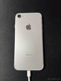 Iphone 7 256Gb - 3