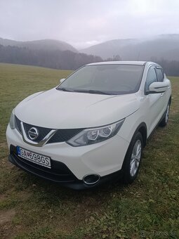 Nissan Qashqai 1.5 dci SK - 3