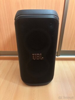 JBL Partybox Club 120 - 3