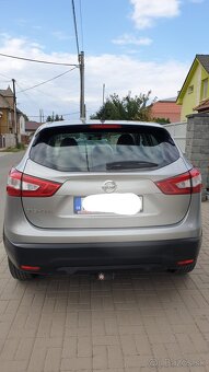 Nissan Quashqai - 3