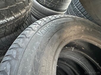 235/65 R16 C CONTINENTAL - 3