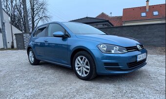 Volkswagen Golf 1.4 TSI Comfortline - 3