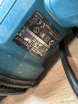 Makita JR3050 T píla - 3