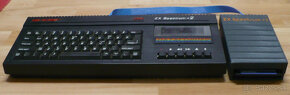 FDD pro ZX Spectrum +2 - 3