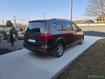 Seat Alhambra - 3