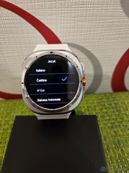 Galaxy watch ultra 2024 (replika) - 3