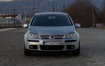 Golf 5 1.4 FSI 66Kw - 3