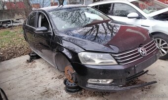 Vstrekovacie čerpadlo 03L130755H_01 Volkswagen Passat B7 1.6 - 3