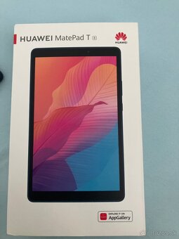 Huawei Matepad T8 - 3