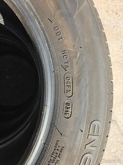 Letne 195/65 R15 - 3