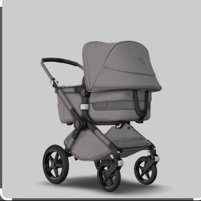 Bugaboo Fox 3 complete - 3