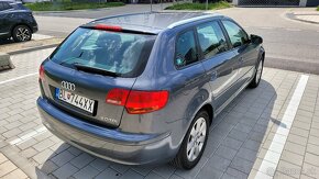 Audi A3 2.0 TDI 103kw kód motora BMM DSG automat - 3