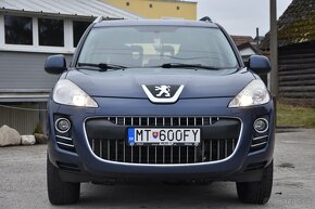 Peugeot 4007 2.2 HDi Allure - 3