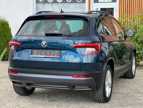 2018 Škoda Karoq 1.0 TSI Ambition | •59.000km• - 3