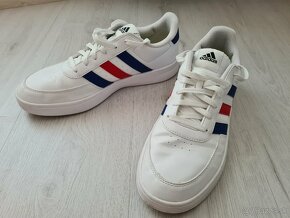 Tenisky Adidas veľkosť 46 - 3