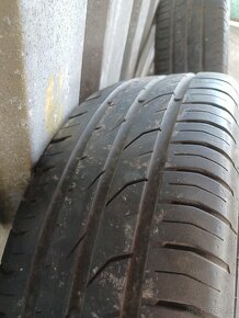 205/60 R16 - 3