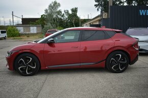 Kia EV6 77,4 kWh GT-Line 4WD - 3