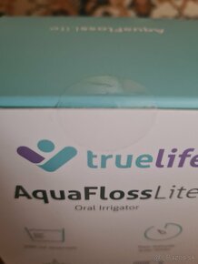 TrueLife AquaFloss Lite - 3