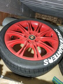 Disky 5x120 r18 - 3