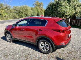 KIA Sportage - 3