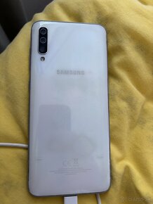 Samsung Galaxy A70 - 3