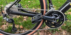 Gravel Specialized Diverge Comp Carbon Shimano GRX 56 - 3