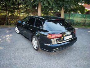 Audi A6 Avant 2.0 TDI 190k S tronic - 3