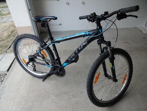 Predám chlapčenský bicykel Kellys Viper 10 BlackBlue 15.5" - 3