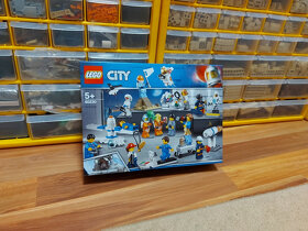 LEGO City 60230 Vesmírny výskum a vývoj - 3