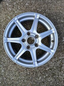 Disky original VW 5x112 r15 - 3